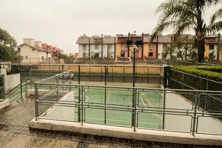 Apartamento para alugar com 56m², 2 quartos e 1 vagaQuadra Esportiva