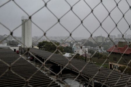 Apartamento para alugar com 56m², 2 quartos e 1 vagaVista da Sacada