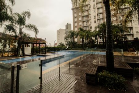 Apartamento para alugar com 56m², 2 quartos e 1 vagaÁrea comum - Piscina