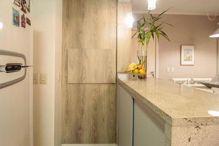 Apartamento para alugar com 56m², 2 quartos e 1 vagaCozinha