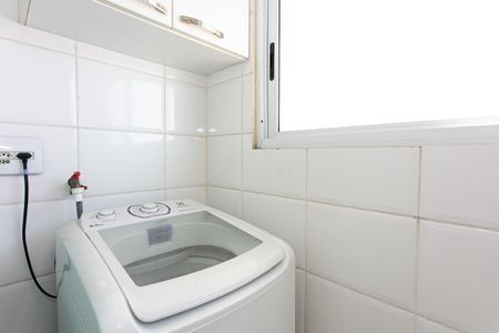 Apartamento à venda com 72m², 2 quartos e 2 vagasÁrea de Serviço