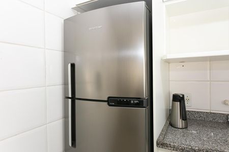 Apartamento à venda com 72m², 2 quartos e 2 vagasCozinha