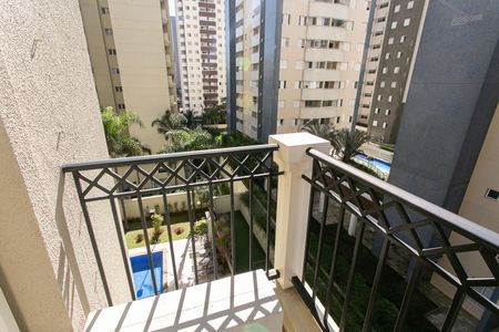 Apartamento à venda com 72m², 2 quartos e 2 vagasVaranda Suite