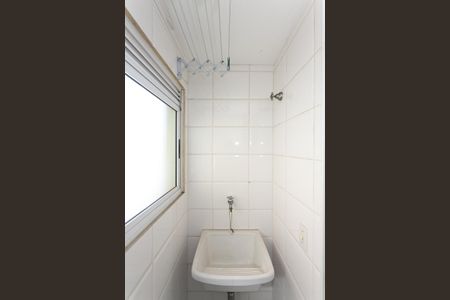 Apartamento à venda com 72m², 2 quartos e 2 vagasÁrea de Serviço