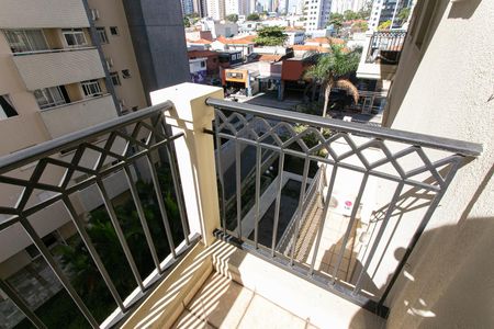Apartamento à venda com 72m², 2 quartos e 2 vagasVaranda da Suite
