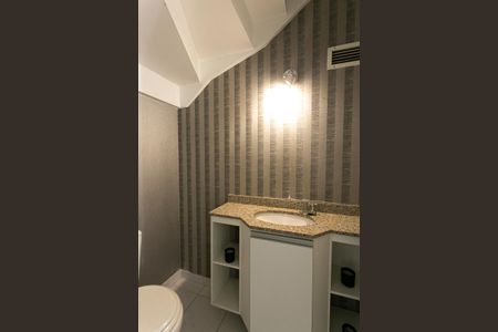 Apartamento à venda com 72m², 2 quartos e 2 vagasLavabo