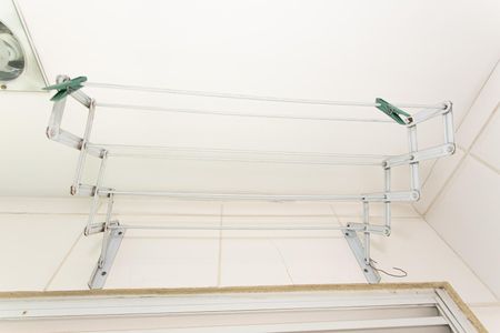 Apartamento à venda com 72m², 2 quartos e 2 vagasÁrea de Serviço - Varal