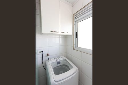 Apartamento à venda com 72m², 2 quartos e 2 vagasÁrea de Serviço