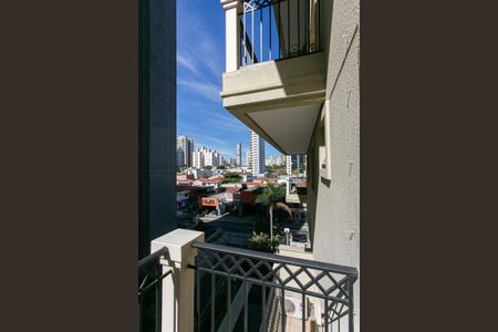 Apartamento à venda com 72m², 2 quartos e 2 vagasVaranda da Suite