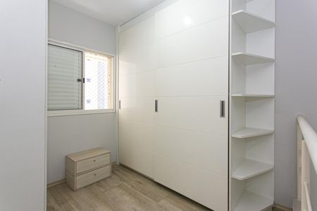 Apartamento à venda com 72m², 2 quartos e 2 vagasCloset Suíte