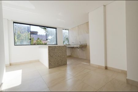 Apartamento à venda com 75m², 3 quartos e 1 vaga Apartamento à venda com 75m², 3 quartos e 1 vagaSala