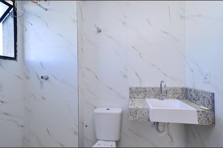 Apartamento à venda com 75m², 3 quartos e 1 vaga Apartamento à venda com 75m², 3 quartos e 1 vagaBanheiro Suíte