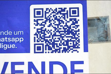 Apartamento à venda com 75m², 3 quartos e 1 vaga Apartamento à venda com 75m², 3 quartos e 1 vagaPlaquinha