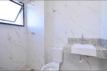 Apartamento à venda com 75m², 3 quartos e 1 vaga Apartamento à venda com 75m², 3 quartos e 1 vagaBanheiro Suíte