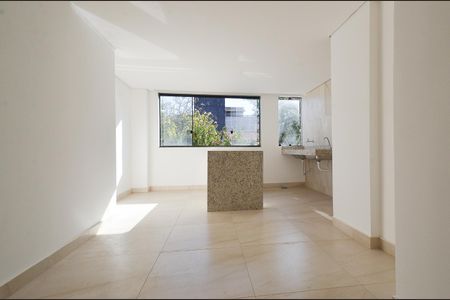 Apartamento à venda com 75m², 3 quartos e 1 vaga Apartamento à venda com 75m², 3 quartos e 1 vagaSala