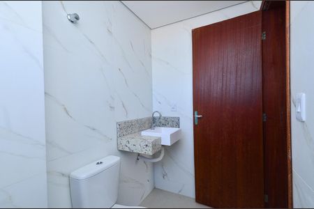 Apartamento à venda com 75m², 3 quartos e 1 vaga Apartamento à venda com 75m², 3 quartos e 1 vagaBanheiro Suíte