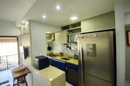 Apartamento para alugar com 84m², 3 quartos e 1 vaga Apartamento para alugar com 84m², 3 quartos e 1 vagaCozinha