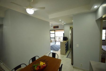 Apartamento para alugar com 84m², 3 quartos e 1 vaga Apartamento para alugar com 84m², 3 quartos e 1 vagaSala de Jantar
