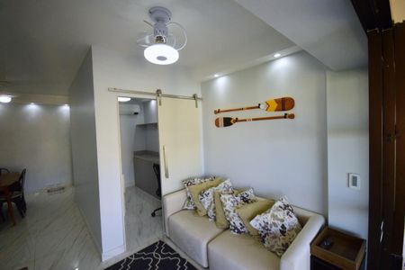 Apartamento para alugar com 84m², 3 quartos e 1 vaga Apartamento para alugar com 84m², 3 quartos e 1 vagaSala