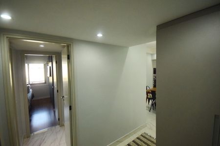 Apartamento para alugar com 84m², 3 quartos e 1 vaga Apartamento para alugar com 84m², 3 quartos e 1 vagaHall de entrada