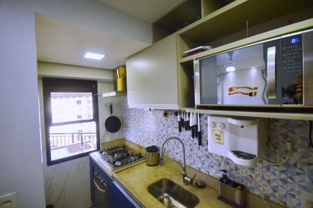 Apartamento para alugar com 84m², 3 quartos e 1 vaga Apartamento para alugar com 84m², 3 quartos e 1 vagaCozinha