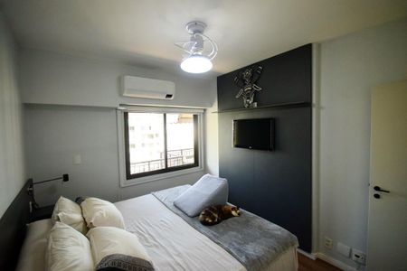 Apartamento para alugar com 84m², 3 quartos e 1 vaga Apartamento para alugar com 84m², 3 quartos e 1 vagaSuíte 2