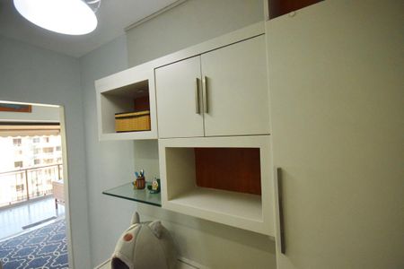 Apartamento para alugar com 84m², 3 quartos e 1 vaga Apartamento para alugar com 84m², 3 quartos e 1 vagaEscritório
