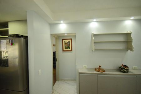 Apartamento para alugar com 84m², 3 quartos e 1 vaga Apartamento para alugar com 84m², 3 quartos e 1 vagaSala de Jantar