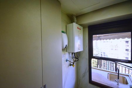 Apartamento para alugar com 84m², 3 quartos e 1 vaga Apartamento para alugar com 84m², 3 quartos e 1 vagaCozinha