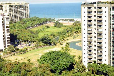 Apartamento para alugar com 84m², 3 quartos e 1 vaga Apartamento para alugar com 84m², 3 quartos e 1 vagaVista da Varanda