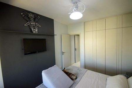 Apartamento para alugar com 84m², 3 quartos e 1 vaga Apartamento para alugar com 84m², 3 quartos e 1 vagaSuíte 2