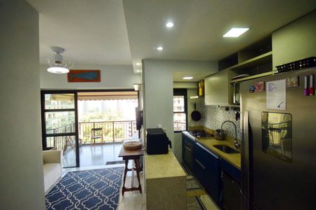 Apartamento para alugar com 84m², 3 quartos e 1 vaga Apartamento para alugar com 84m², 3 quartos e 1 vagaCozinha