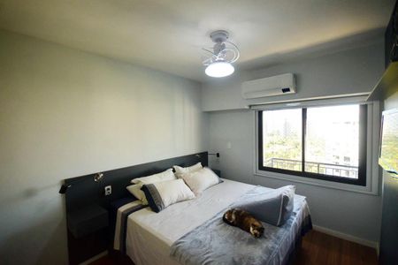 Apartamento para alugar com 84m², 3 quartos e 1 vaga Apartamento para alugar com 84m², 3 quartos e 1 vagaSuíte 2