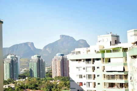 Apartamento para alugar com 84m², 3 quartos e 1 vaga Apartamento para alugar com 84m², 3 quartos e 1 vagaVista da Varanda