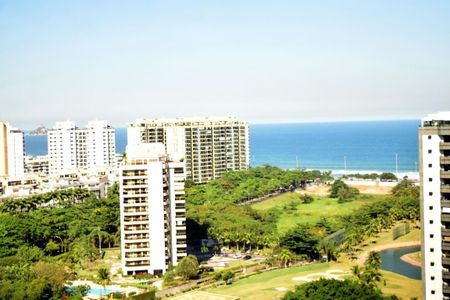 Apartamento para alugar com 84m², 3 quartos e 1 vaga Apartamento para alugar com 84m², 3 quartos e 1 vagaVista da Varanda