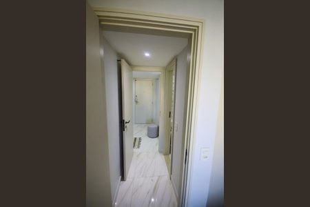 Apartamento para alugar com 84m², 3 quartos e 1 vaga Apartamento para alugar com 84m², 3 quartos e 1 vagaBanheiro da Suíte 2