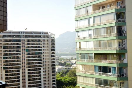 Apartamento para alugar com 84m², 3 quartos e 1 vaga Apartamento para alugar com 84m², 3 quartos e 1 vagaVista da Varanda