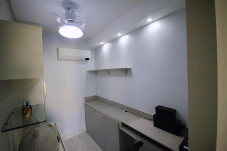 Apartamento para alugar com 84m², 3 quartos e 1 vaga Apartamento para alugar com 84m², 3 quartos e 1 vagaEscritório