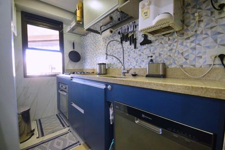 Apartamento para alugar com 84m², 3 quartos e 1 vaga Apartamento para alugar com 84m², 3 quartos e 1 vagaCozinha