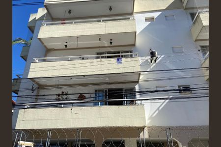 Apartamento à venda com 91m², 2 quartos e 2 vagas Apartamento à venda com 91m², 2 quartos e 2 vagasFachada