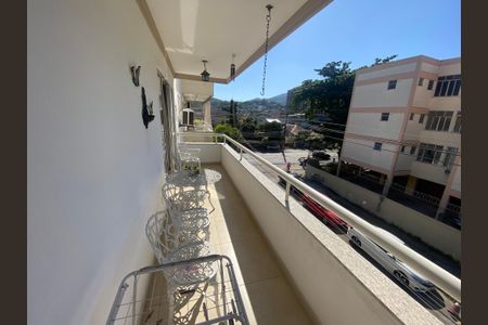 Apartamento à venda com 91m², 2 quartos e 2 vagas Apartamento à venda com 91m², 2 quartos e 2 vagasVaranda - Sala