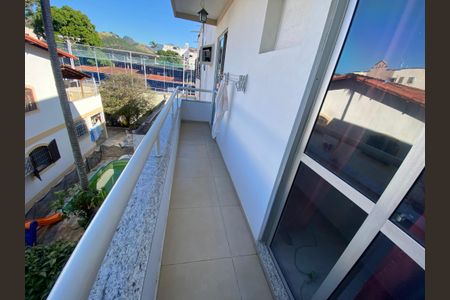 Apartamento à venda com 91m², 2 quartos e 2 vagas Apartamento à venda com 91m², 2 quartos e 2 vagasVaranda Suíte