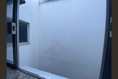 Apartamento à venda com 91m², 2 quartos e 2 vagas Apartamento à venda com 91m², 2 quartos e 2 vagasJanela - Área de Serviço