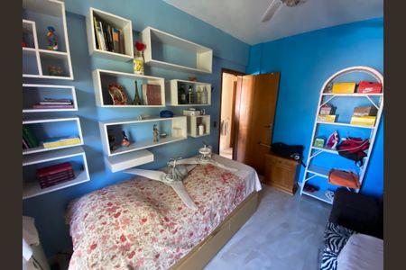 Apartamento à venda com 91m², 2 quartos e 2 vagas Apartamento à venda com 91m², 2 quartos e 2 vagasQuarto 2