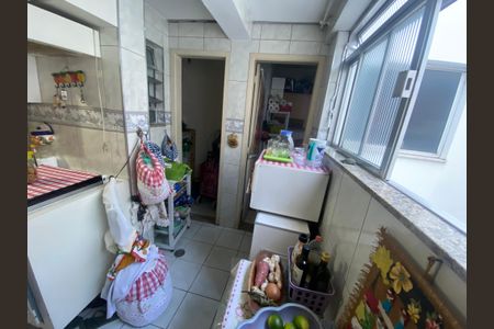 Apartamento à venda com 91m², 2 quartos e 2 vagas Apartamento à venda com 91m², 2 quartos e 2 vagasÁrea de Serviço