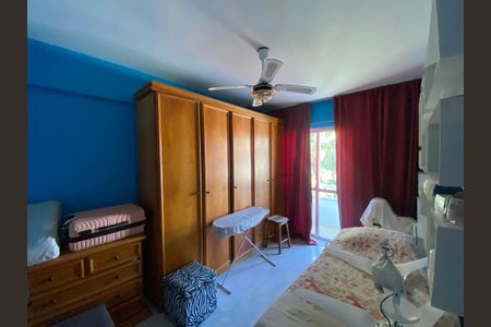 Apartamento à venda com 91m², 2 quartos e 2 vagas Apartamento à venda com 91m², 2 quartos e 2 vagasQuarto 2