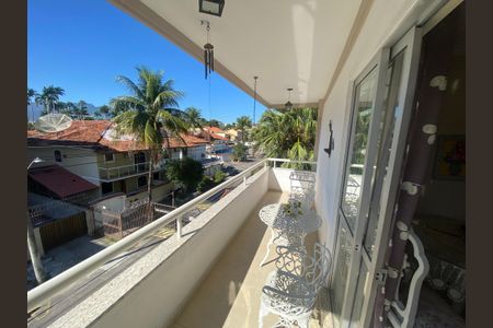 Apartamento à venda com 91m², 2 quartos e 2 vagas Apartamento à venda com 91m², 2 quartos e 2 vagasVaranda - Sala