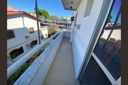 Apartamento à venda com 91m², 2 quartos e 2 vagas Apartamento à venda com 91m², 2 quartos e 2 vagasVaranda Suíte