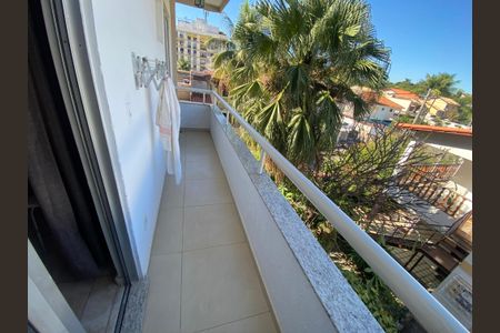 Apartamento à venda com 91m², 2 quartos e 2 vagas Apartamento à venda com 91m², 2 quartos e 2 vagasVaranda Suíte