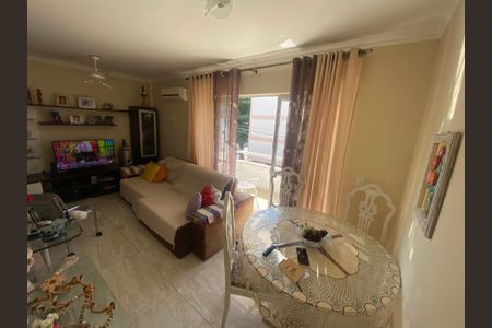 Apartamento à venda com 91m², 2 quartos e 2 vagas Apartamento à venda com 91m², 2 quartos e 2 vagasSala